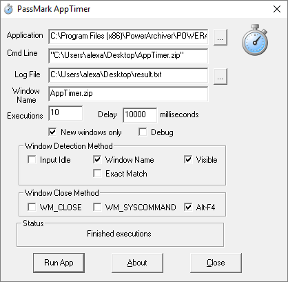 0_1494949555622_PowerArchBenchmarkSettings.png